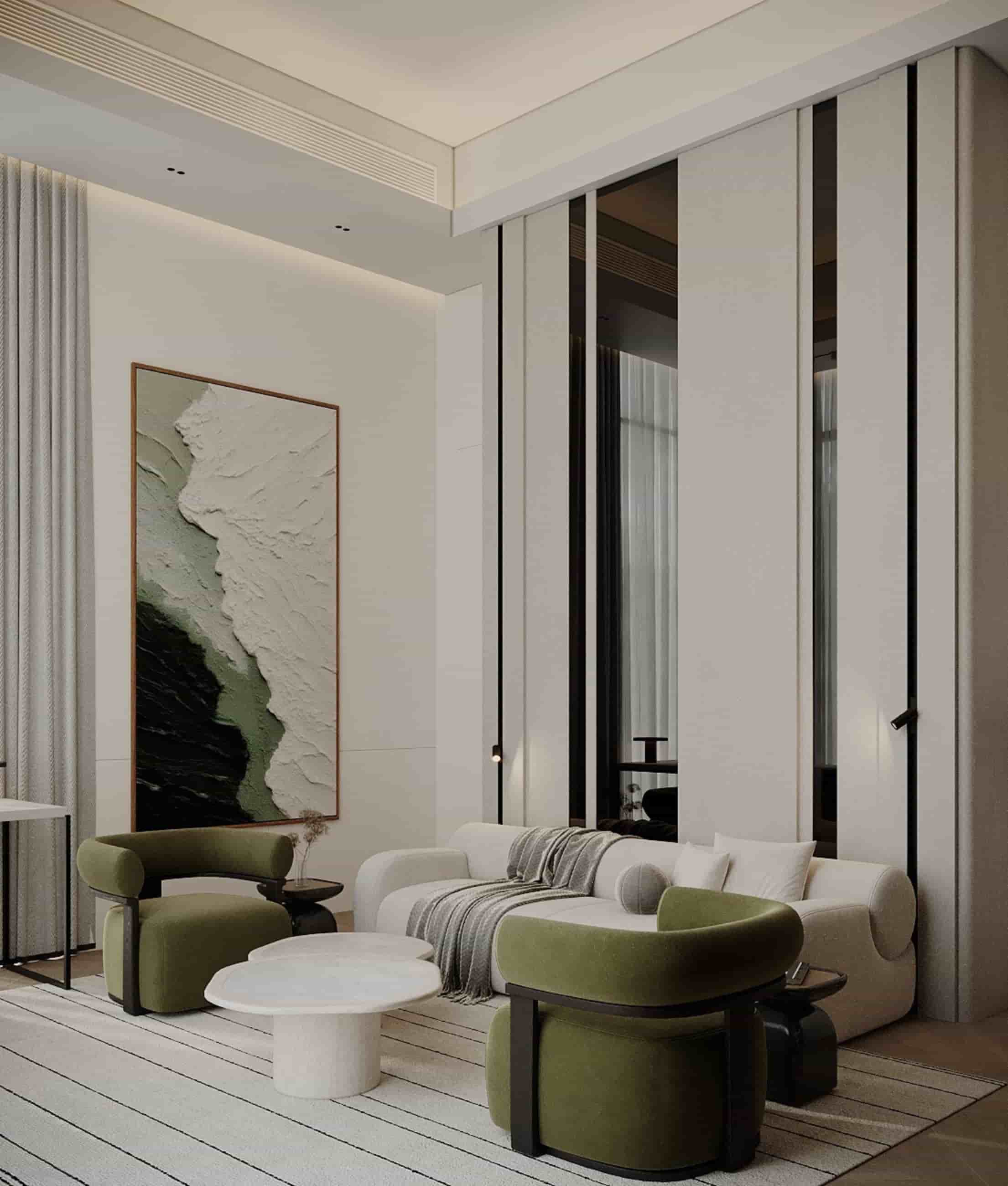 Dubai - Standalone villa